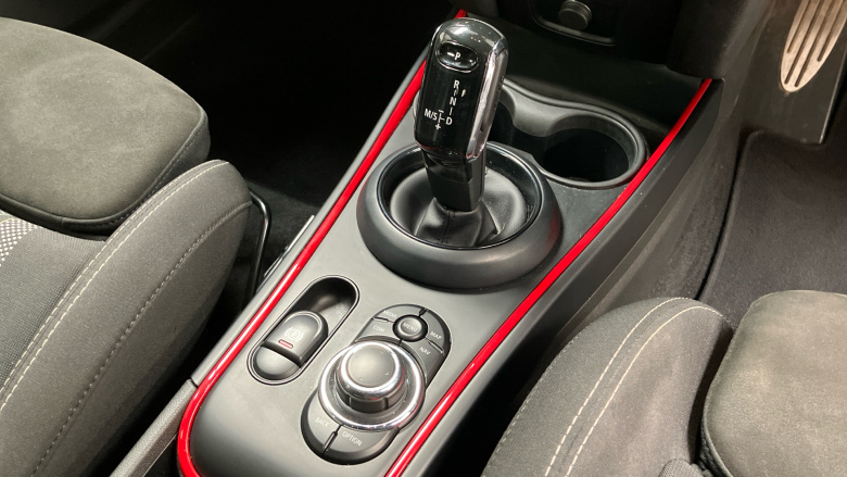 MINI Countryman 2.0 Cooper S Sport 5dr Auto Petrol Hatchback